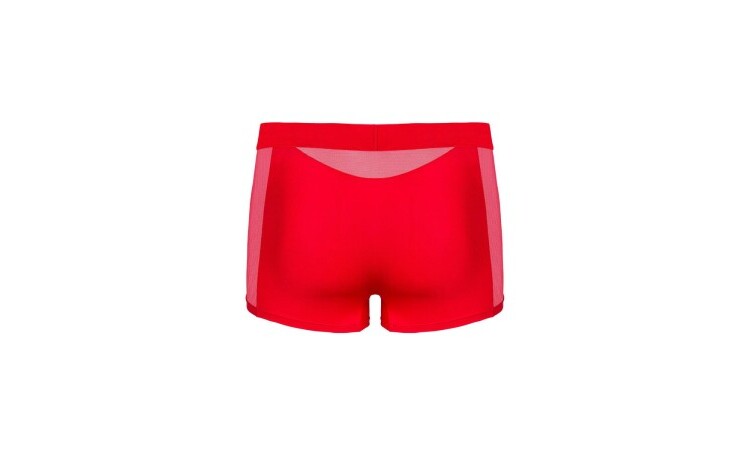 Boldero Boxers - Red - Image 5