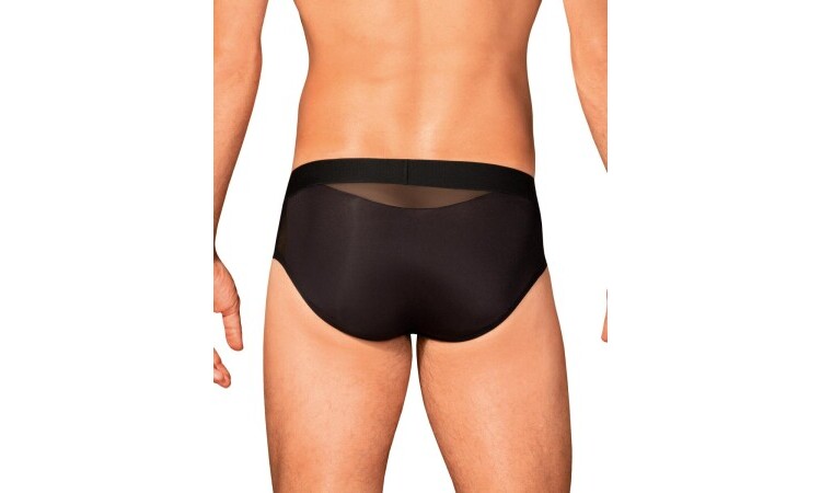Boldero Briefs - Black - Image 2