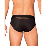 Boldero Briefs - Black - Image 2