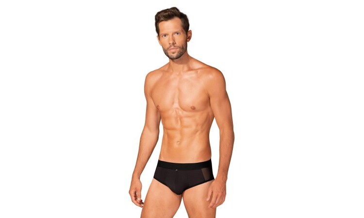 Boldero Briefs - Black - Image 3