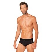 Boldero Briefs - Black - Image 3