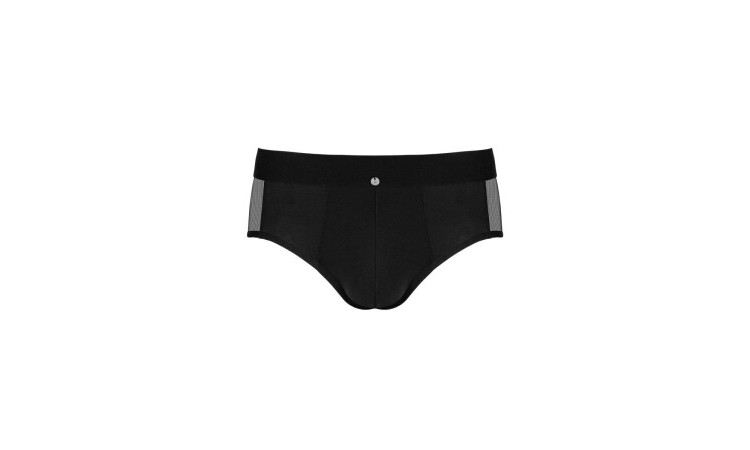 Boldero Briefs - Black - Image 5