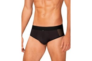 Boldero Briefs - Black