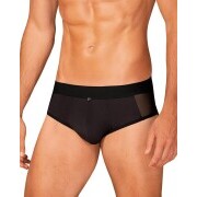 Boldero Briefs - Black - Image 1