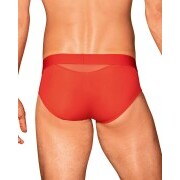 Boldero Briefs - Red - Image 2