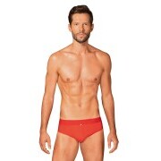 Boldero Briefs - Red - Image 3