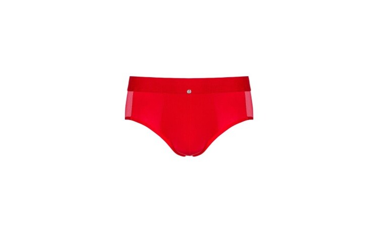 Boldero Briefs - Red - Image 5