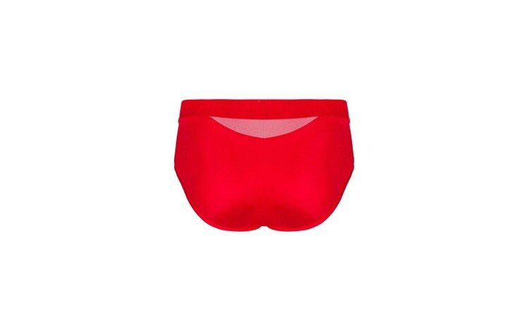 Boldero Briefs - Red - Image 6