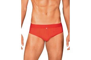 Boldero Briefs - Red