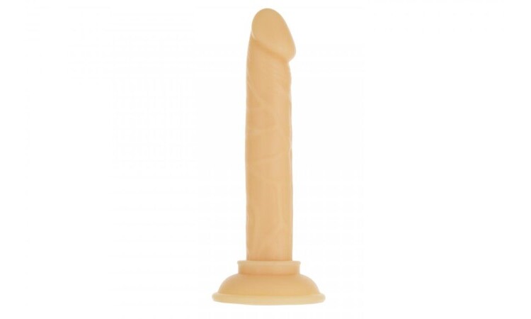 Addiction - Tino Silicone Dildo - 13 cm - Image 2