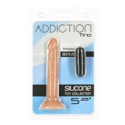 Addiction - Tino Silicone Dildo - 13 cm - Image 4