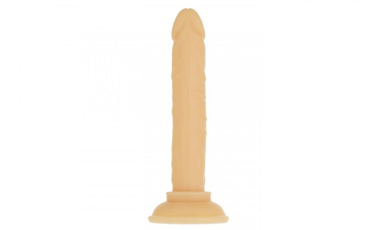 Addiction - Tino Silicone Dildo - 13 cm - Image 1