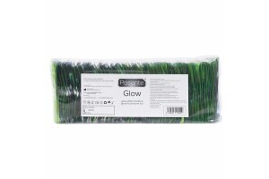 Pasante Glow Bulk Pack Condoms - 144 pieces