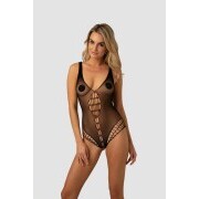 Body Amorelie - Black - Image 1