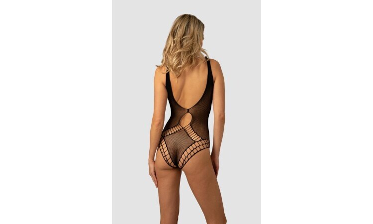 Body Amorelie - Black - Image 3