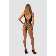 Body Amorelie - Black - Image 4