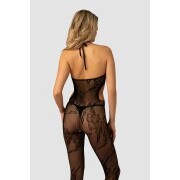 Catsuit Charla - Black - Image 4