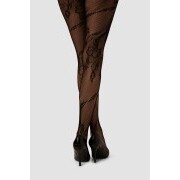 Catsuit Charla - Black - Image 5