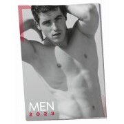 Pin-up Calendar Soft Men 2024 - Image 1