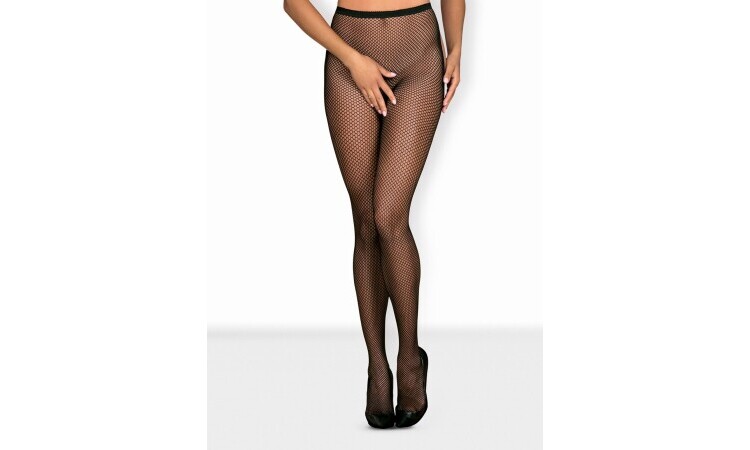 Sexy Panty - Black - Image 2