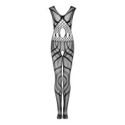 Sexy Catsuit - Black - Image 3