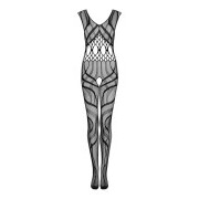 Sexy Catsuit - Black - Image 4