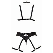 Bondage set - black - Image 4