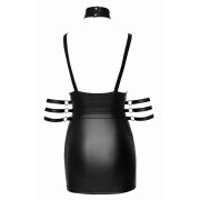 Dress Bondage - Black - Image 5