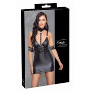 Dress Bondage - Black - Image 6
