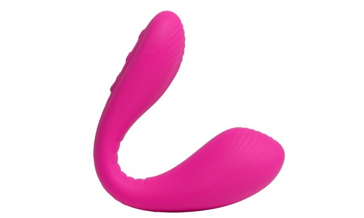 Lovense - Quake G-spot Vibrator - Pink - Image 2
