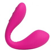 Lovense - Quake G-spot Vibrator - Pink - Image 2