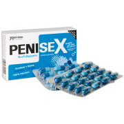 PENISEX 40 Capsules - Image 1
