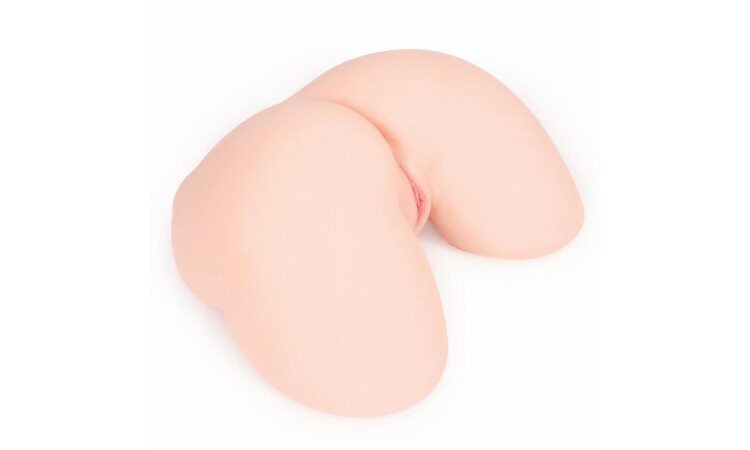 Hanna Onahole Real Hips Masturbator - Image 3
