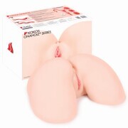 Hanna Onahole Real Hips Masturbator - Image 9