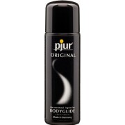 Pure Original Massage and Lubricant - 30 ml - Image 1