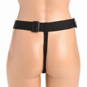 P-Spot Plugger Prostate Plug Set with Harness - Image 3