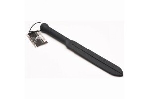 Stung Silicone Whip - Black