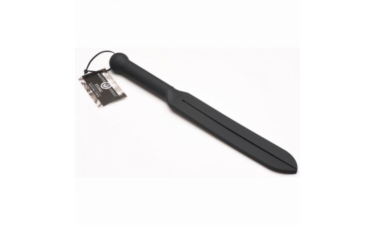 Stung Silicone Whip - Black - Image 1