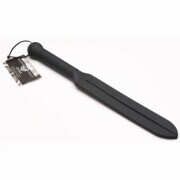 Stung Silicone Whip - Black - Image 1