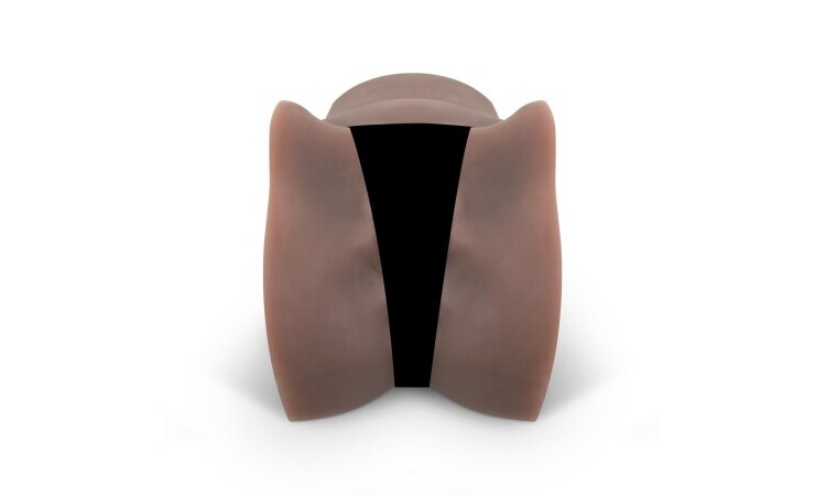Alexis King Realistic Masturbator - Image 1