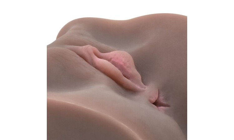 Alexis King Realistic Masturbator - Image 8