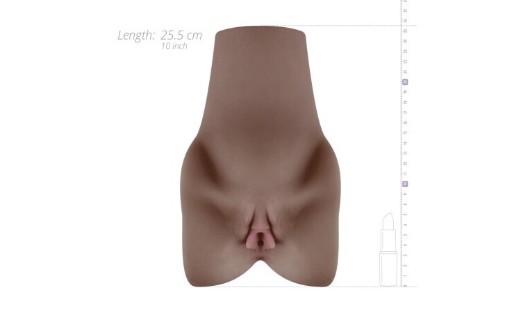 Alexis King Realistic Masturbator - Image 10
