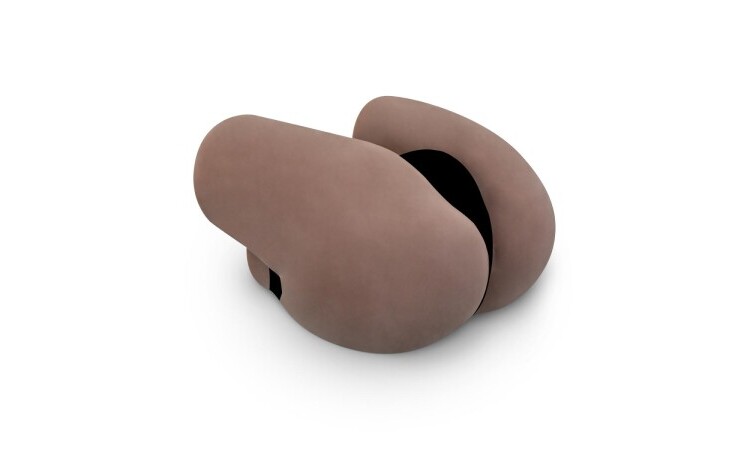 Kiara Summer Realistic Masturbator - Image 1