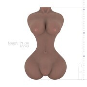 Vanessa Davis Realistic masturbator - Image 9