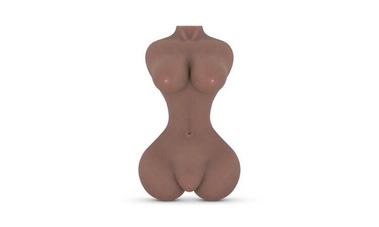 Vanessa Davis Realistic masturbator - Image 2