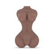 Vanessa Davis Realistic masturbator - Image 2