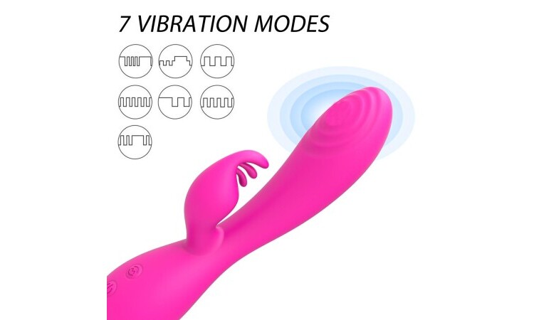 Nalone Magic Stick - Pink - Image 4