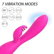 Nalone Magic Stick - Pink - Image 4