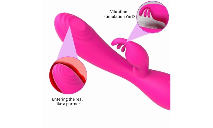 Nalone Magic Stick - Pink - Image 6