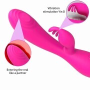 Nalone Magic Stick - Pink - Image 6